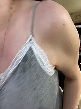 didihairypussy Webcam Show