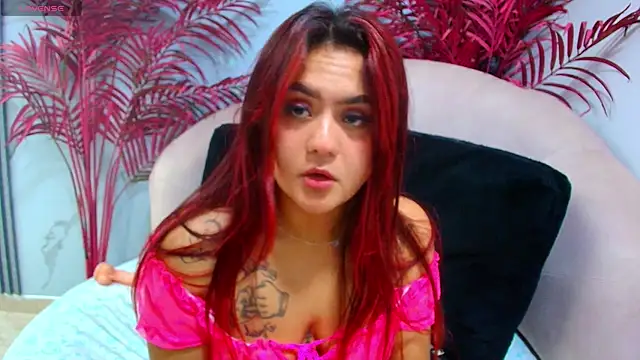 Ashley-Blake1 现场XXX聊天