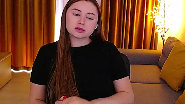 mia_bloomy 现场XXX聊天