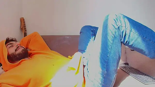 thomas_gun Webcamshow