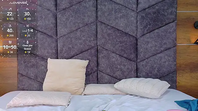 AnnieRouse__: онлайн-секс-чат