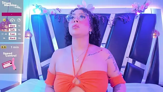 antonelllepiercee 现场XXX聊天