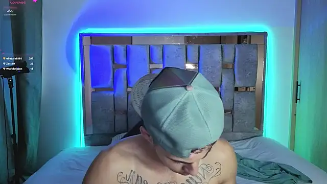 orionblaze69_ Webcamshow