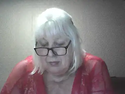 Alexia64231's Webcam Show