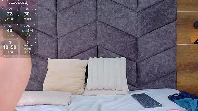 AnnieRouse__ Chat XXX live