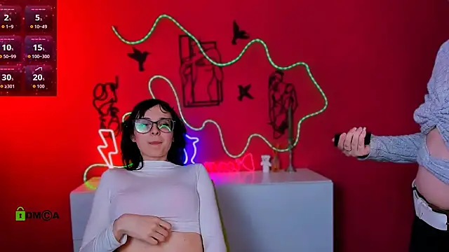 Czat XXX na żywo – jessi_lady1