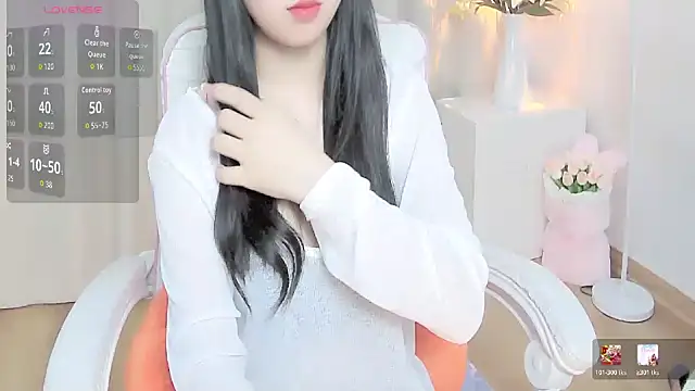 Sweet-Shuna 라이브 XXX 채팅