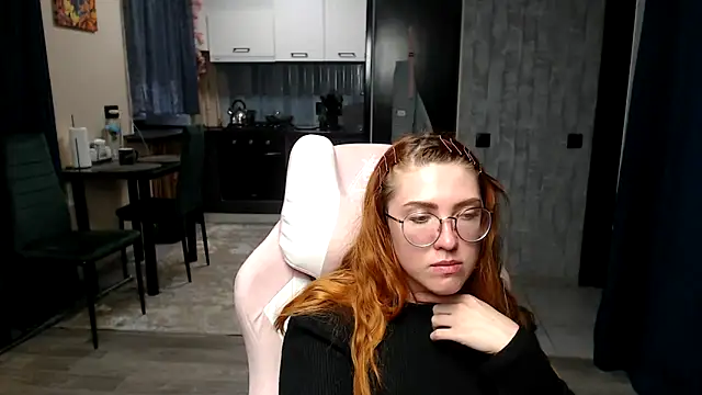 Reginasmilee – Live XXX-chat