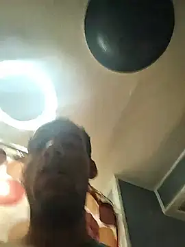 Show Webcam de LordSpunFun