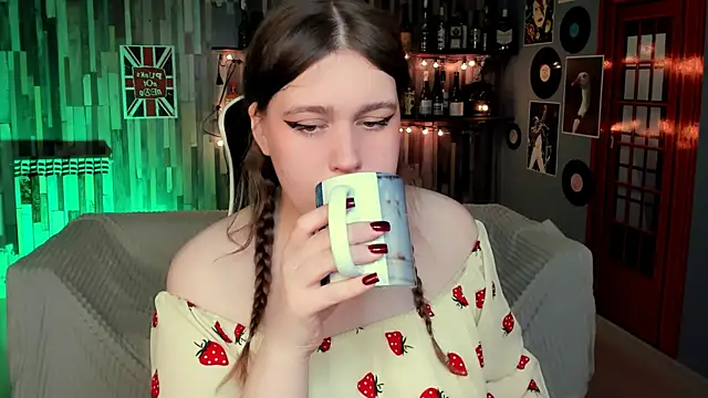 FioraMarmorisn Live XXX chat