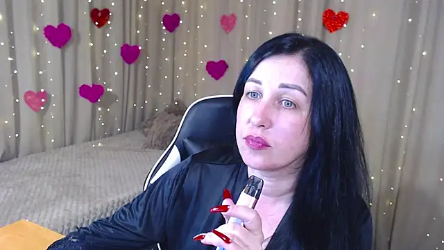 Živý XXX chat JillStevens