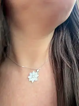 Živý XXX chat JessicaFlame