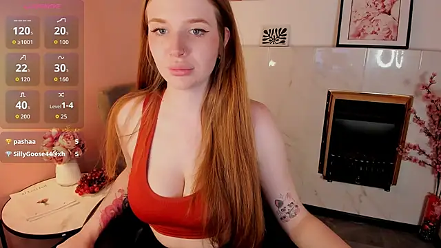 RinKittyyn Live XXX chat