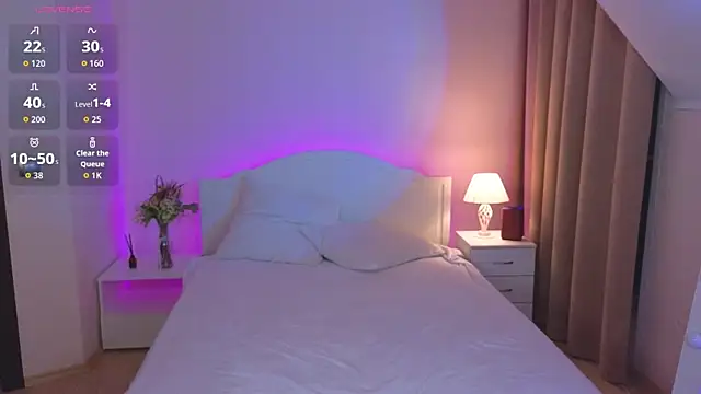 Deibora Chat XXX live