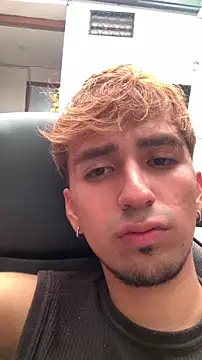 JeremySanders1_ Live XXX-Chat