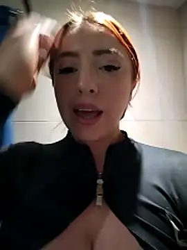 Sofhi_a20's Webcam Show