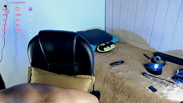 Stiven_collins' Live XXX Chat