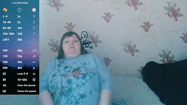 Sembang XXX Secara Langsung fistashka___