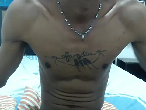 AlbertBigCock – Naživo XXX chat