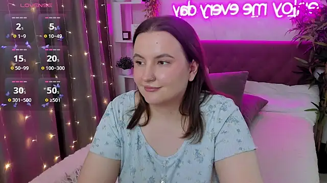 Chat XXX en directo de FeralPeach