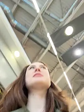 Sembang XXX Secara Langsung Dina_Tease