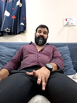 Chat XXX Live Fun_Guuy