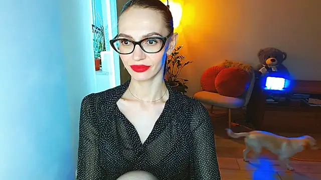 Sembang XXX Secara Langsung Lady_Sunshine_