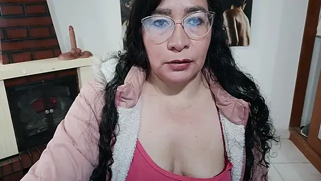 Chat XXX en directo de Grace_mature_milf