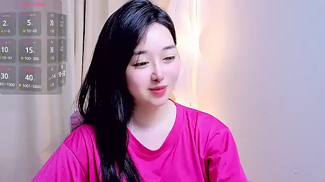 Chat XXX Live Miu-999