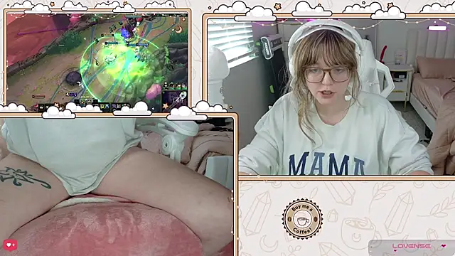 MissIthuのライブXXXチ ャット