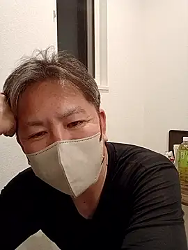 Webkamerová show erogari_chan