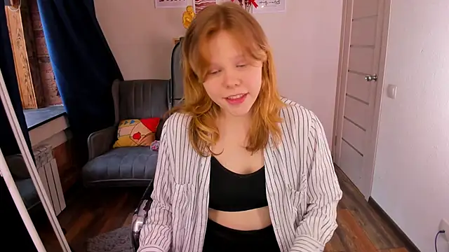 Chat XXX en directo de Soft_Flame