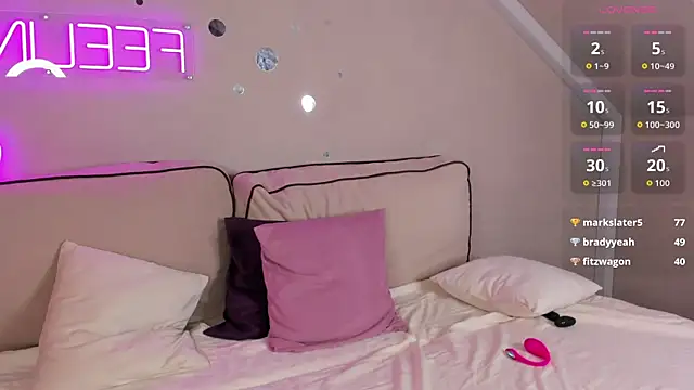 Sembang XXX Secara Langsung Stella_Soul