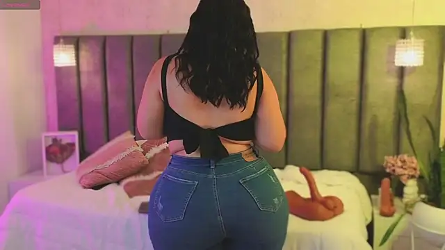 Chat XXX en directo de SofiaCortes4