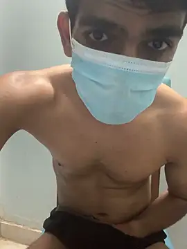 Živý XXX chat BadBoyTom78