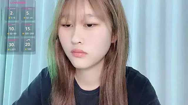 D-Dandan 现场XXX聊天