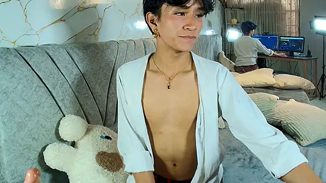 cococumps Webcam Show