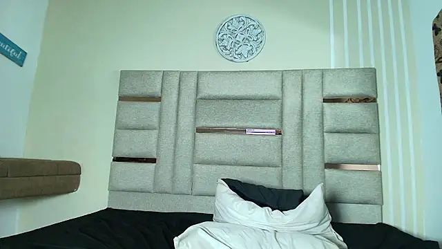 Chat XXX en directo de Heidygonzaless