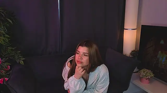 Sembang XXX Secara Langsung DelenaRines