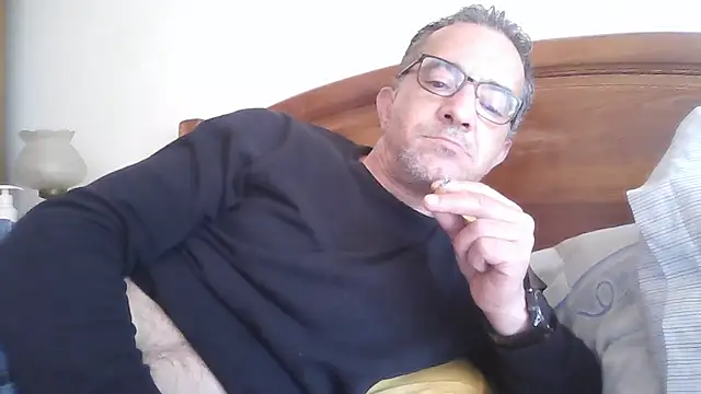 Show de webcam de Rochinha73