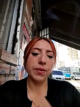 Sofhi_a20 Show in webcam