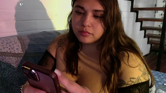 eira_lux Chat XXX in diretta