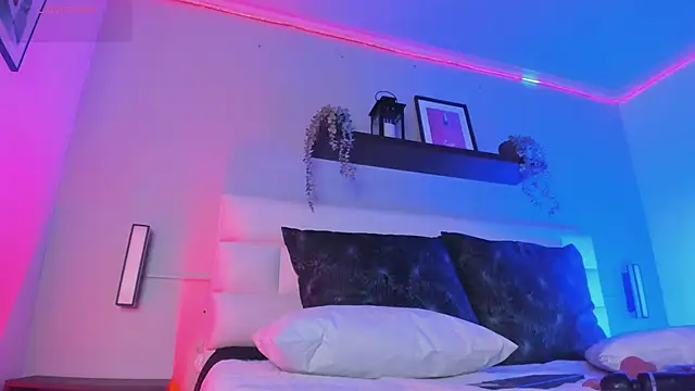 Czat XXX na żywo – sofi_bakerr