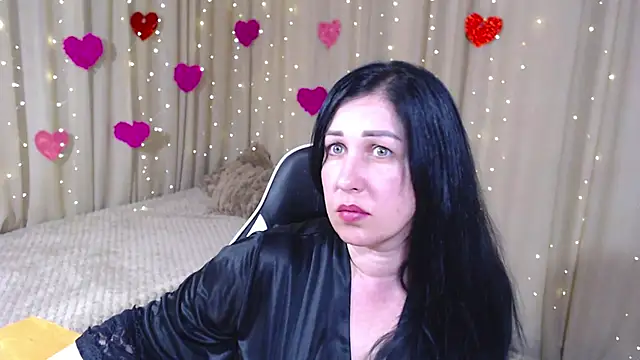 JillStevens Chat XXX in diretta