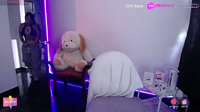 Megxn_x Live XXX-Chat