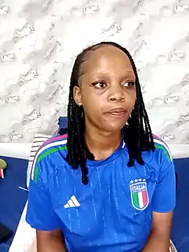 Babymomma98 Chat XXX in diretta