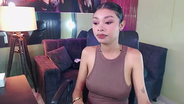 Czat XXX na żywo – Perla_prg