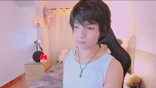 Sweet_Allan – Kamerová šou