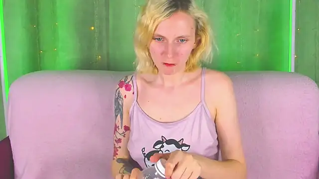 LikiLips Live XXX-Chat