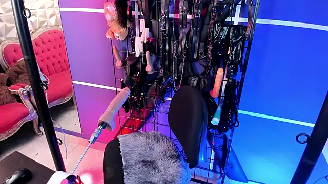 Venus_Bms_ Chat XXX in diretta